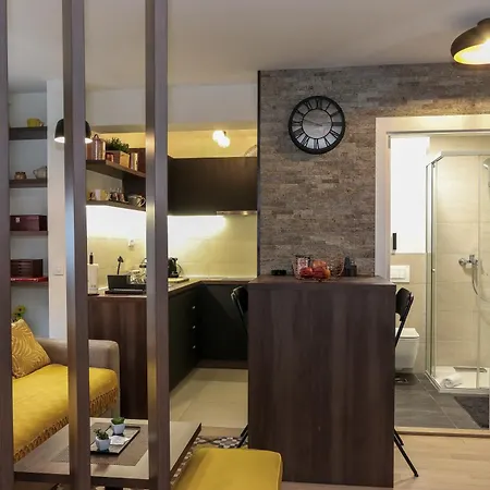 Apartment Story,Nikole Cupica Beograd Belgrado Camera foto