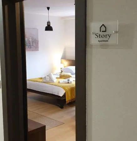 Apartment Story,Nikole Cupica Beograd Belgrado Esterno foto
