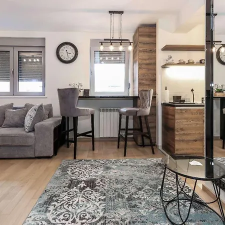 Apartment Story,Nikole Cupica Beograd Belgrado Esterno foto
