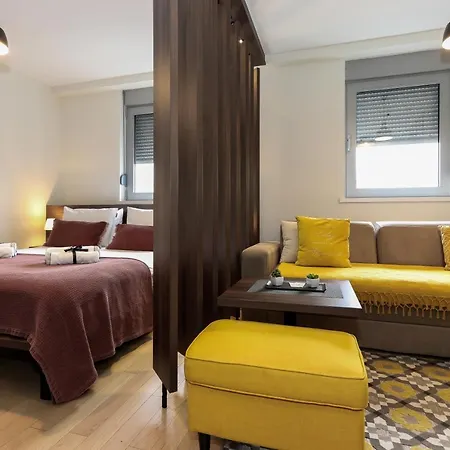 Apartment Story,Nikole Cupica Beograd Belgrado Esterno foto
