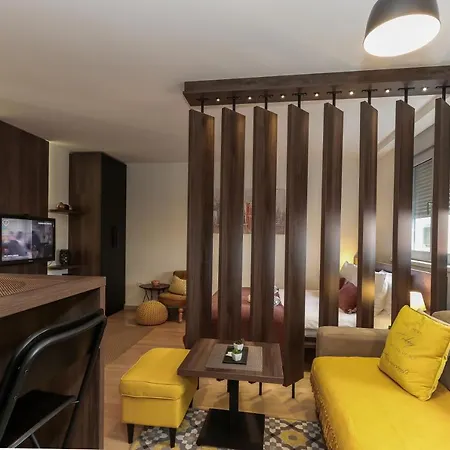 Apartment Story,Nikole Cupica Beograd Belgrado Esterno foto