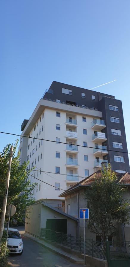 Story,nikole Cupica Beograd Appartamento