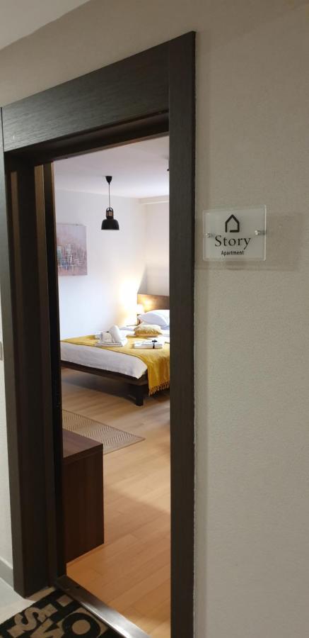 Daire Story,nikole Cupica Belgrad