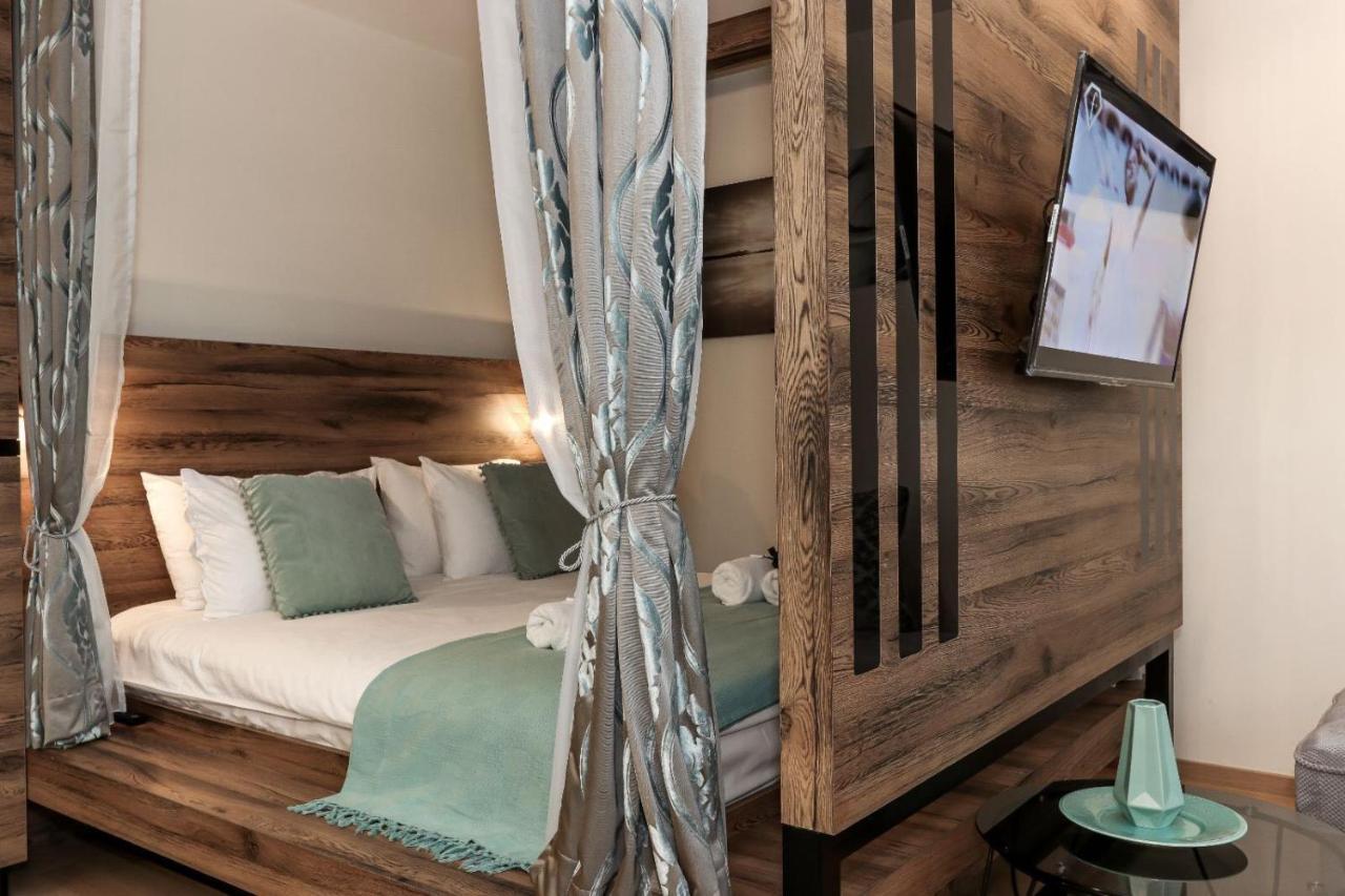 Story,nikole Cupica Beograd Appartamento Belgrado