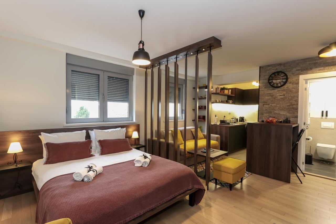 Story,nikole Cupica Beograd Appartamento *